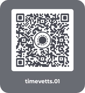 Signal QR Code